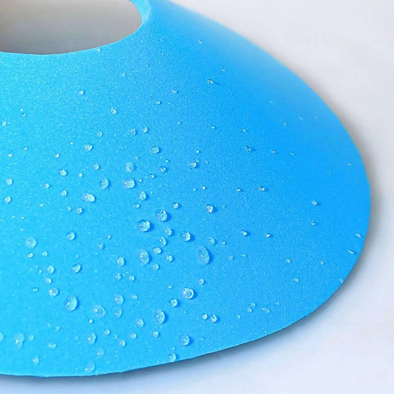 Adjustable Recovery Cone for Small Animals - Comfortable Soft Anti Licking Collar for Wound Care for Birds, Bunny, Guinea Pigs - Image 5