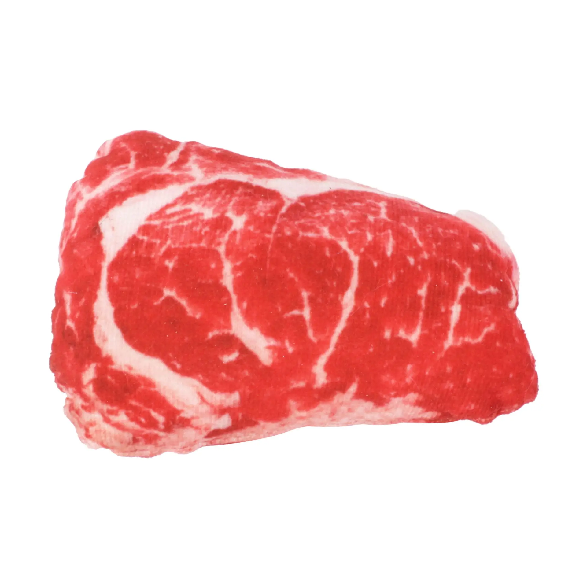 Pet Toy Simulation Vegetable Food Pet Tear-resistant Plush Toy Creative Fun Cat And Dog Toy Vocal Pet Toy - Image 22