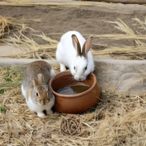 20Pcs Natural Rattan Pet Chew Balls Handwoven for Rabbits Hamsters Chinchillas Small Animal Teeth Grinding Interactive Play