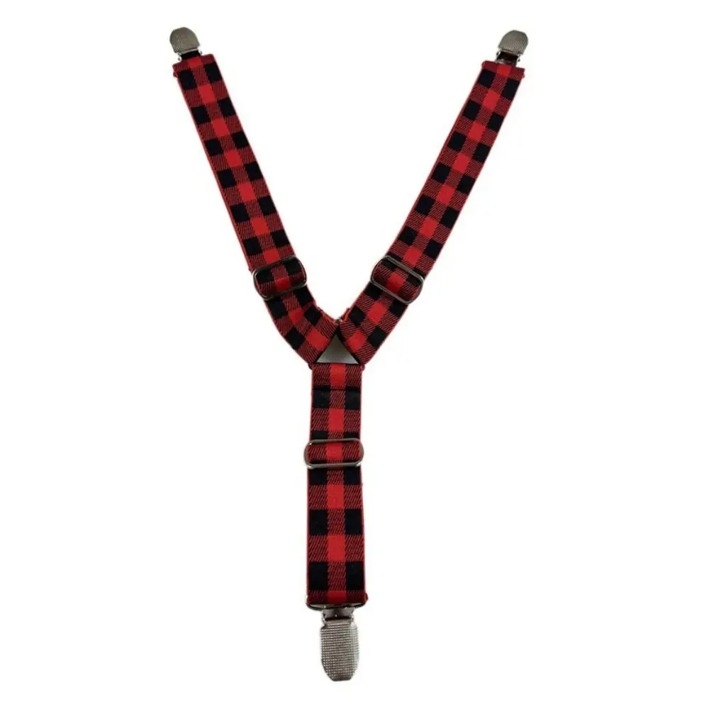 Adjustable Pet Physiological Pants Strap Clip Elastic Polyester Dog Suspender Anti-drop Strap Colorful Dog Diaper Suspenders - Image 22