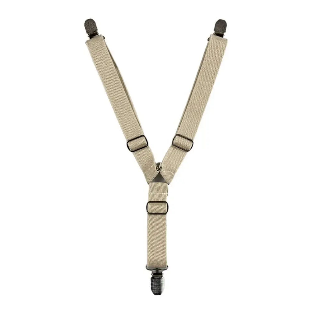 Adjustable Pet Physiological Pants Strap Clip Elastic Polyester Dog Suspender Anti-drop Strap Colorful Dog Diaper Suspenders - Image 8