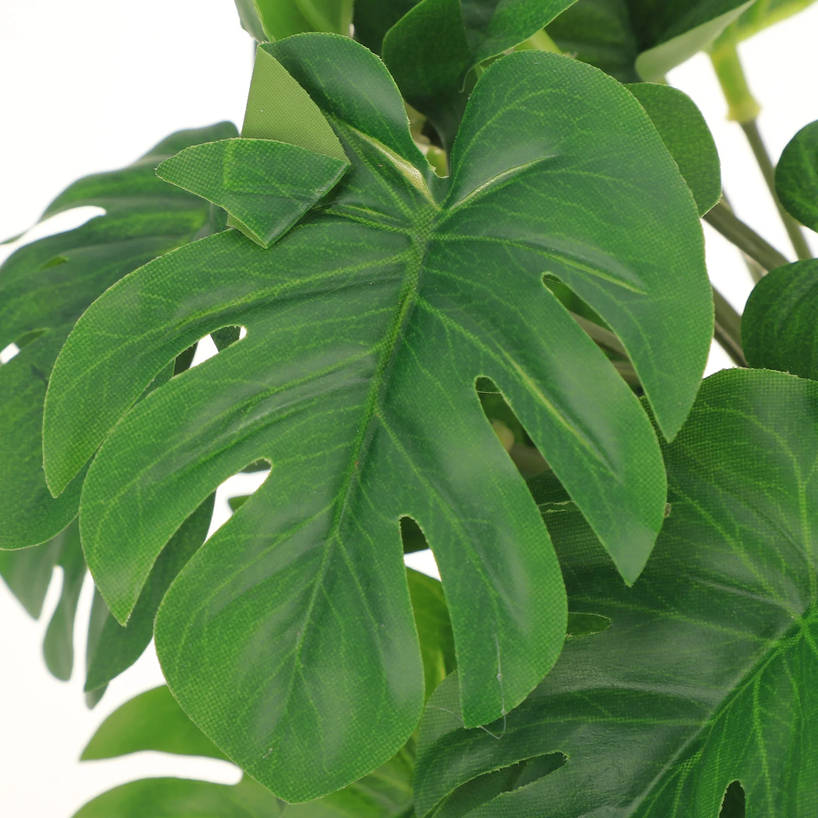 Reptile Plants For Terrarium Aquarium Landscaping Plant Reptile Tank Decor Fake Plants Fish Tank Decorations Pet Supplies - Image 3