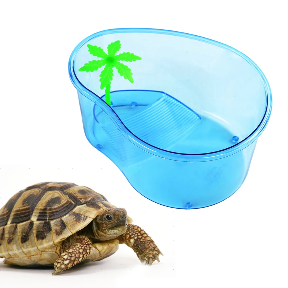 Reptile Cage Lizard Terrarium Acrylic Kennel Turtle Aquarium Aquariums for Turtles Open Tank Small Animal Extra Large Live - Image 5