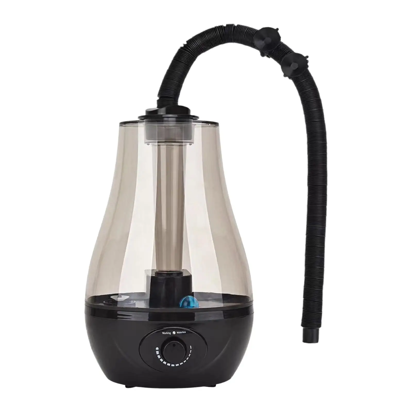 3L Reptile Humidifier Fogger Reptile Fogger Extension Hoses Pet Supplies Mister for Enclosures Reptiles Vivarium Amphibians - Image 4