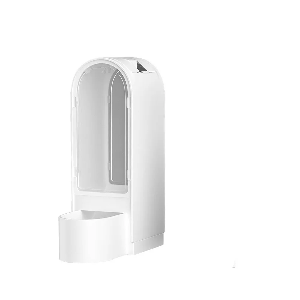 Anti rollover Hamster Water Kettle Leak Proof Large Capacity Hamster Feeding Drinking Pet Water Dispenser Pet Feeder Supplies - Image 7