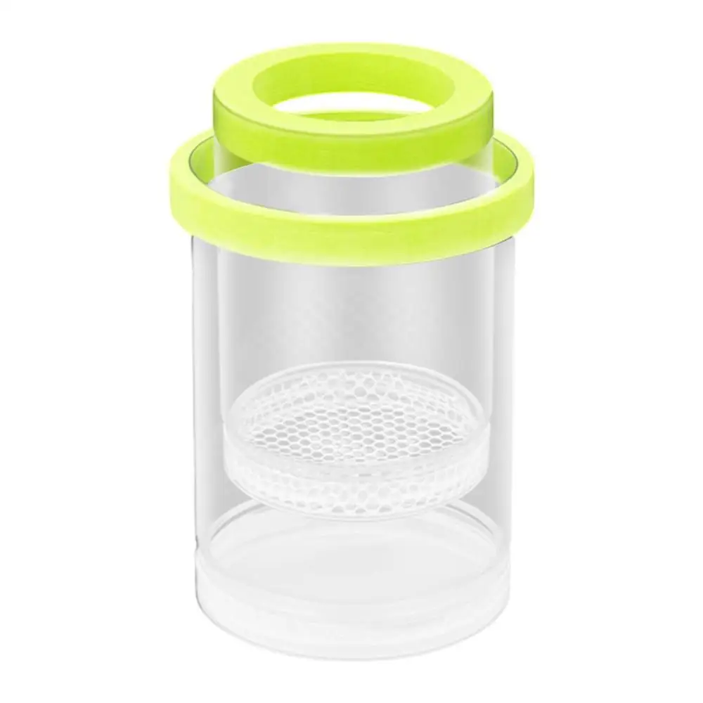 Floating Fish Breeding Isolation Box Fish Tank Hatching Incubator Small Fish Birthing Room Incubator Aquarium Breeder Tools - Image 11