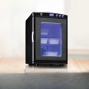 Mini Turtle Egg Automatic Incubator Reptile Hatcher for Lizards Portable Car Fridge with Cooling Heating 12V Reptile Incubator