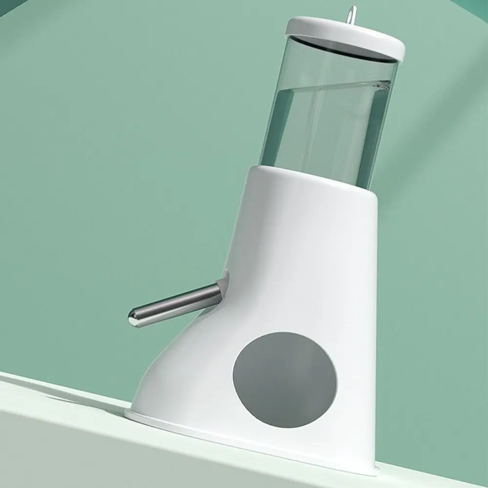 Anti rollover Hamster Water Kettle Leak Proof Large Capacity Hamster Feeding Drinking Pet Water Dispenser Pet Feeder Supplies - Image 2