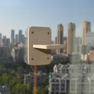 Cat House Climbing Tower Cat  Trees & Towers Wall Climbing Set Playground for Cats Training Supplies Accessories Pet Products