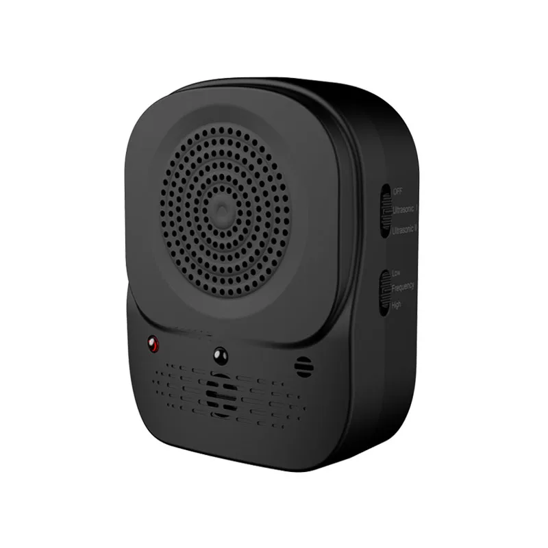 Ultrasonic Barking Stop Device Dog Driving Device Remote Control Noise Prevention Training Device Automatic Dog Barking Stopper - Image 7