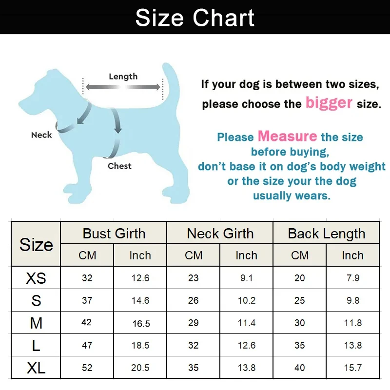 Cat Dog Jacket Vest Soft Comfortable Winter Pet Clothes for Small Dogs Puppy Kitten Warm Clothing Ragdoll-Cat Yorkies Coat Pug - Image 6