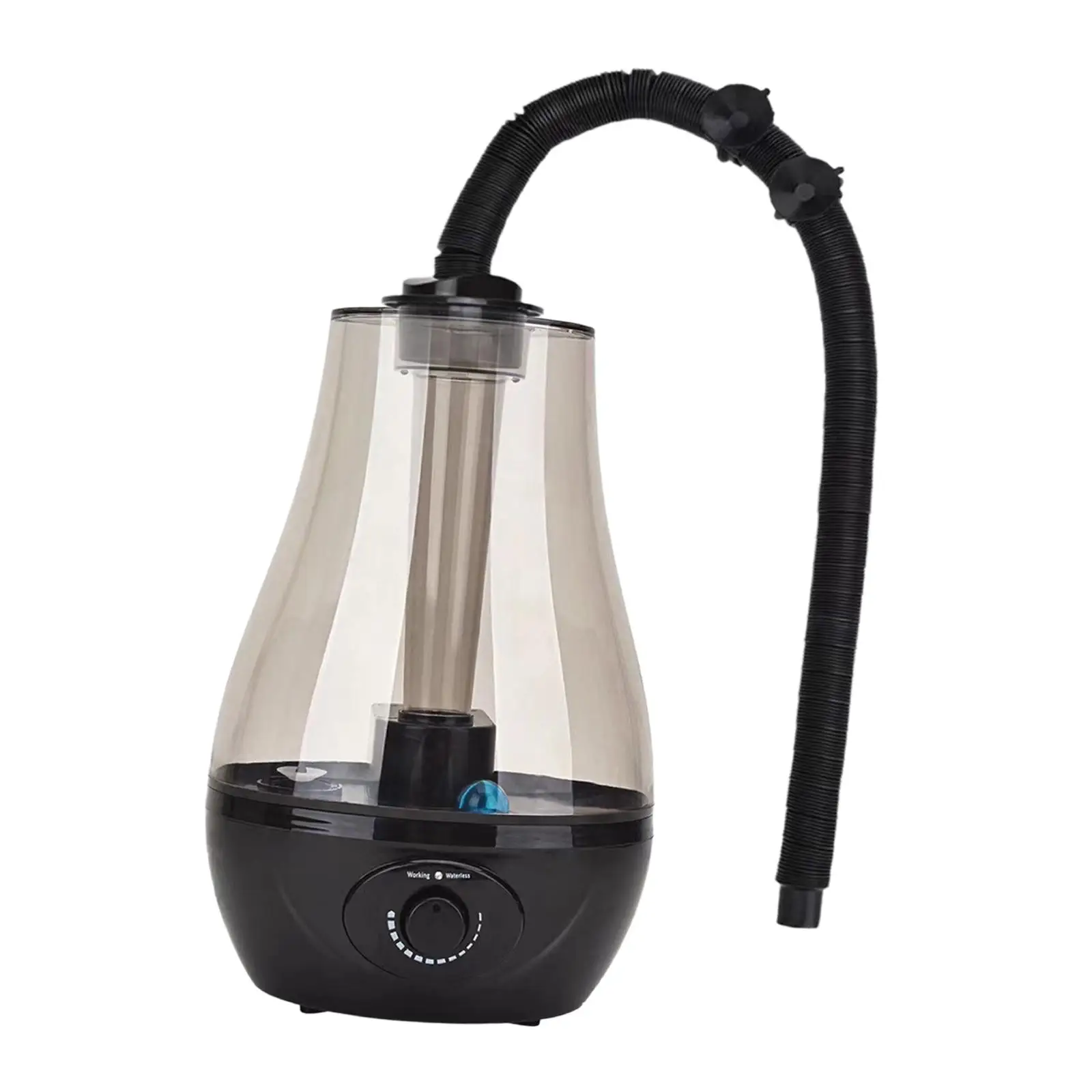 3L Reptile Humidifier Fogger Reptile Fogger Extension Hoses Pet Supplies Mister for Enclosures Reptiles Vivarium Amphibians - Image 3