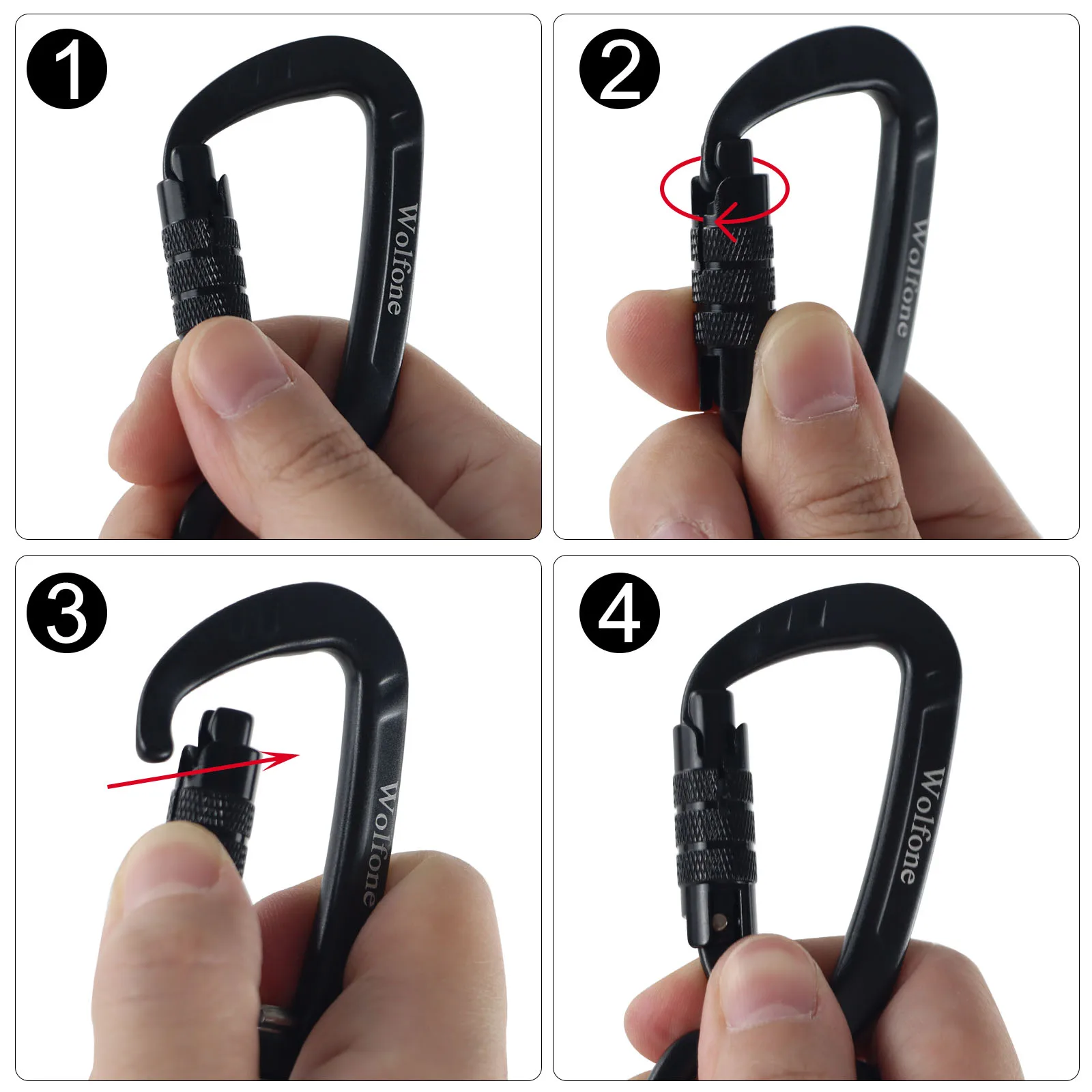 Color blocking rivet Big Dog Leash Handle and Luxury chocolate Universal for large medium and small dog leashes - Image 4