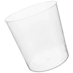 Plastic Fish Tank Bowl Clear Desktop Round Aquarium Shatterproof Small Office Goldfish Betta Fish Tank Goldfish Bowl