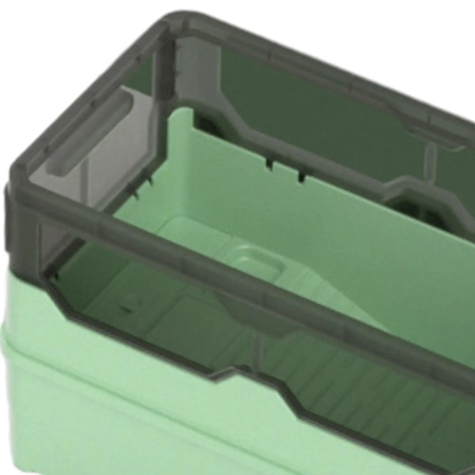 Reptile Habitat Turtles Tank Aquarium Indoor Decor Reptile Tank for Small Creatures Terrapin Pet Turtle Resting - Image 5