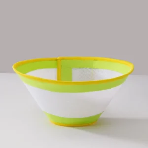 Adjustable Pet Elizabethan Collars Mesh Breathable Cat Cone Collar Comfortable Anti-Bite Pet Protective Collar Pet Protection