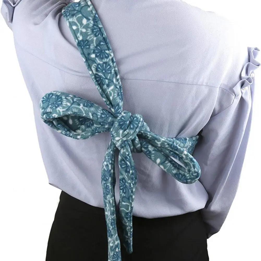 Outdoor Reptile Sling Bag Useful Reptile Carrier Bag Comfortable Flannel Sling Reptile Carrier Bearded Dragon Sling Bag - Image 6