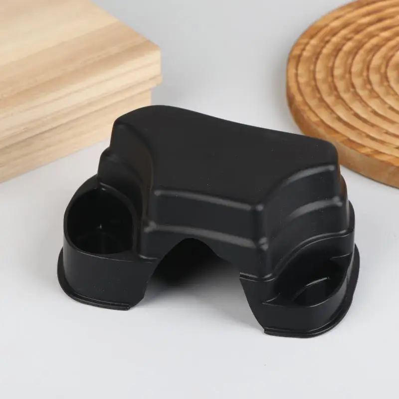 Versatile Turtle Breeding Box with Resting Stand: Includes Reptile Hide Cave with Basin - Image 8