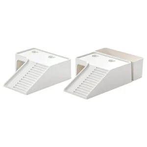 Turtle Resting Basking Platform Tortoise Ramp Resting Terrace for Newts Tortoises Bearded Dragon Terrapin Semi Aquatic Animals