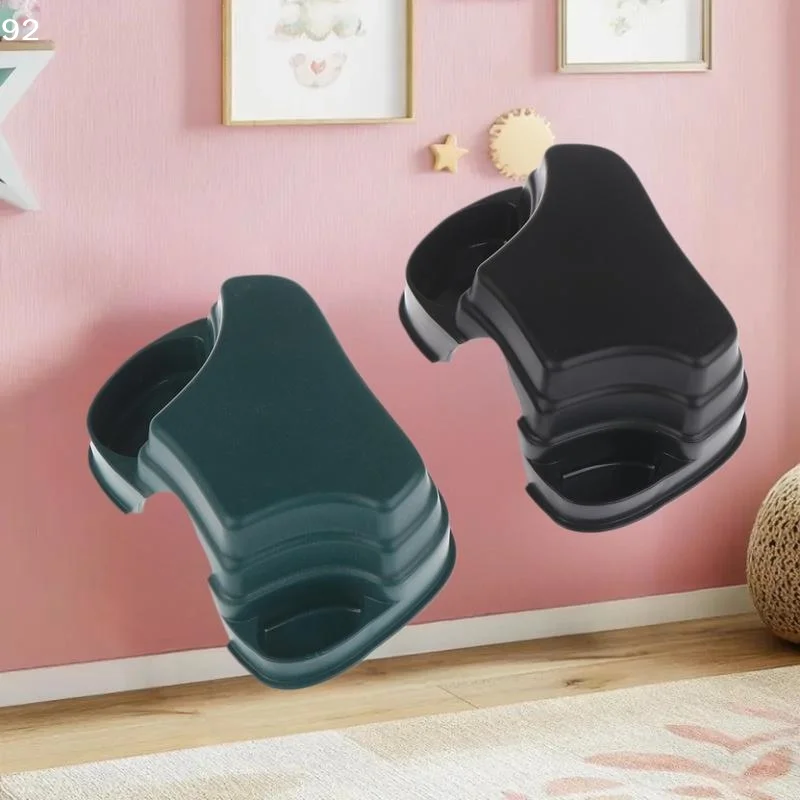 Versatile Turtle Breeding Box with Resting Stand: Includes Reptile Hide Cave with Basin - Image 5