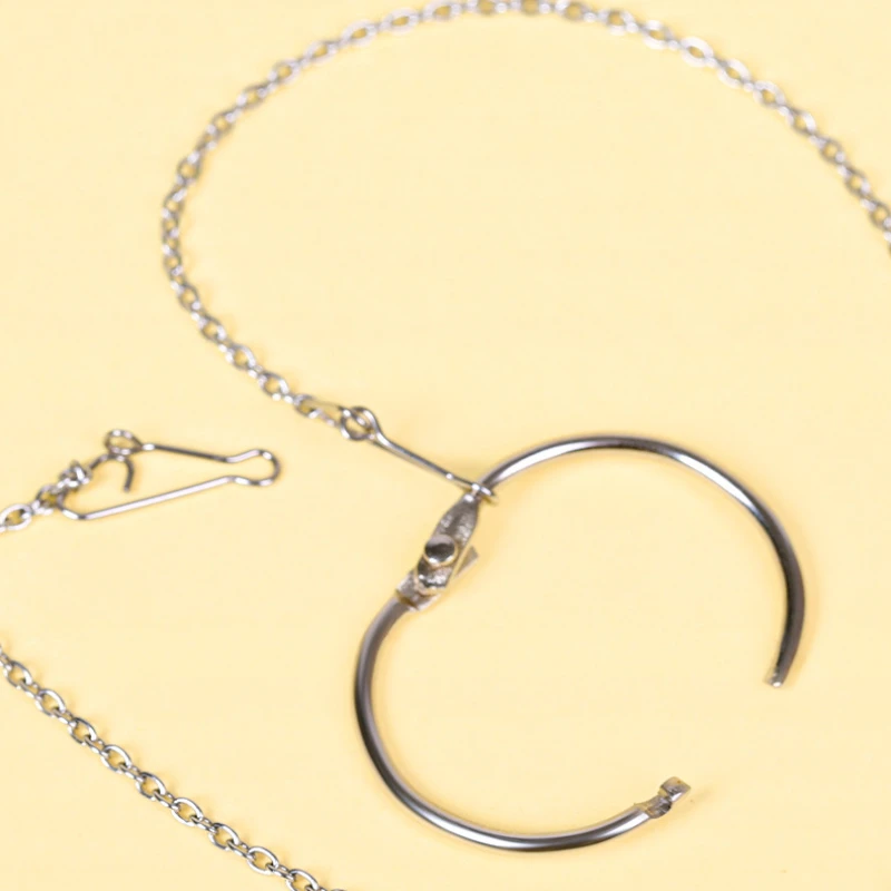 Training Bird Swing Biting Chewing Cage Toys Hanging Parrot Bird Molar Ball Toy Articles Parrot Bite Pet Bird Toy for Parrot - Image 5