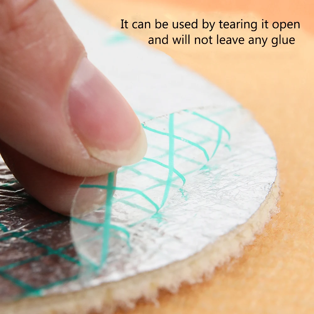 Self-Adhesive Cat Scratching Mats Cartoon Christmas Tree Carrot Cats Scratcher Pad Anti Cat Scratch Sofa Protection Pet Supply - Image 5