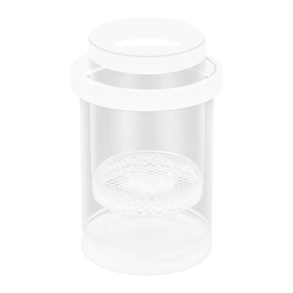 Floating Fish Breeding Isolation Box Fish Tank Hatching Incubator Small Fish Birthing Room Incubator Aquarium Breeder Tools - Image 12