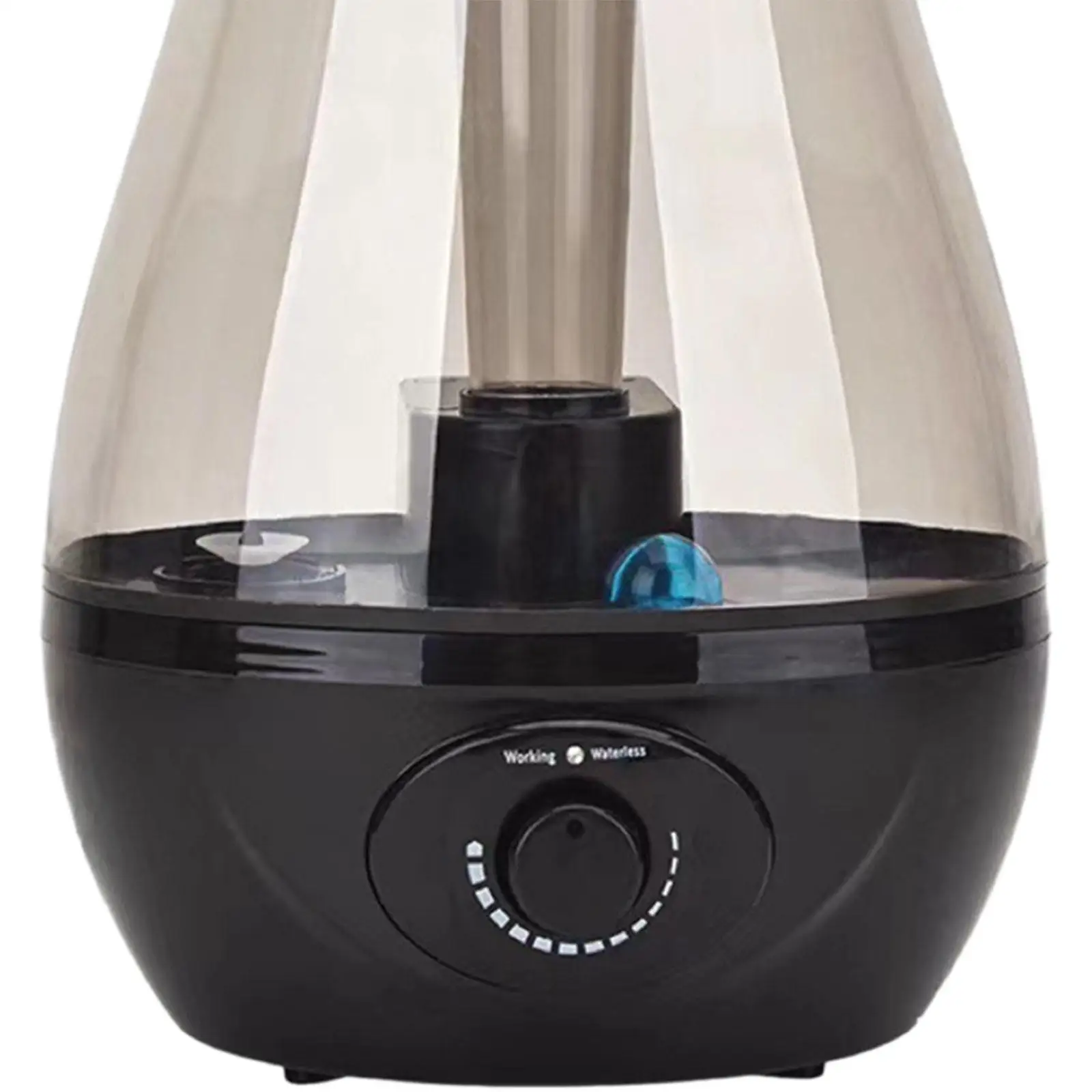 3L Reptile Humidifier Fogger Reptile Fogger Extension Hoses Pet Supplies Mister for Enclosures Reptiles Vivarium Amphibians - Image 5