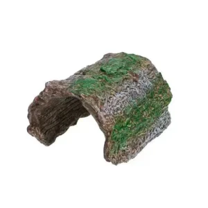 Creative Reptile Terrarium Turtle Accessories Basking Platform Rest Cave Resin Climb Toy Aquarium Decoration Decor Crawling Pets