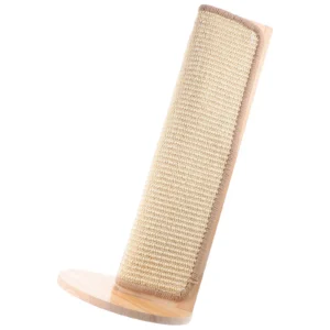 Cat Corner Scratcher Sisal Wall Mounted Scratch Post for Sofa Couch Protector Protector Keep Cats from Clawing