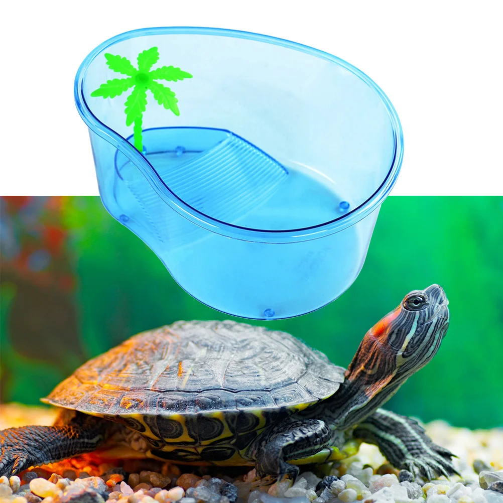 Reptile Cage Lizard Terrarium Acrylic Kennel Turtle Aquarium Aquariums for Turtles Open Tank Small Animal Extra Large Live - Image 6