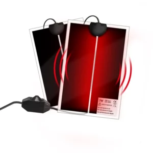 Reptile Heating Pad Spider Scorpion Palace Guarding Pet Snake Lizard Hedgehog Hamster Crawling Pet Insulation Pad