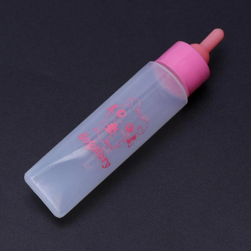 Baby Pet Bottle Nursing Bottle Cats Dog Feeding Bottle for Newborn Puppy Rabbit - Image 6
