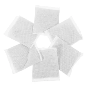 6Pcs Cat Litter Box Activated Carbon Filters Odor Absorber Replacement Durable Long Lasting Universal Fit Compost Filter